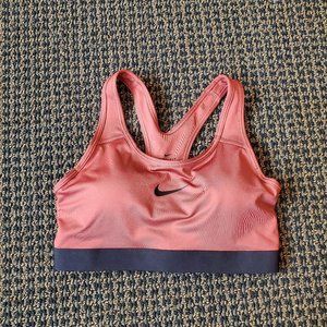 NWT Nike Dri-Fit Sports Bra